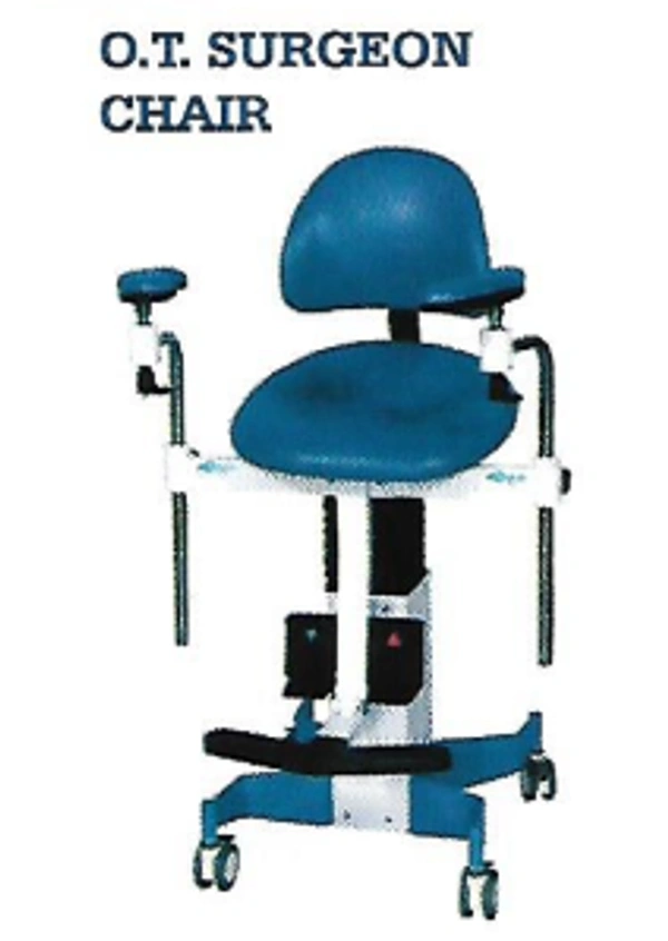 MESS OT Surgery Chair